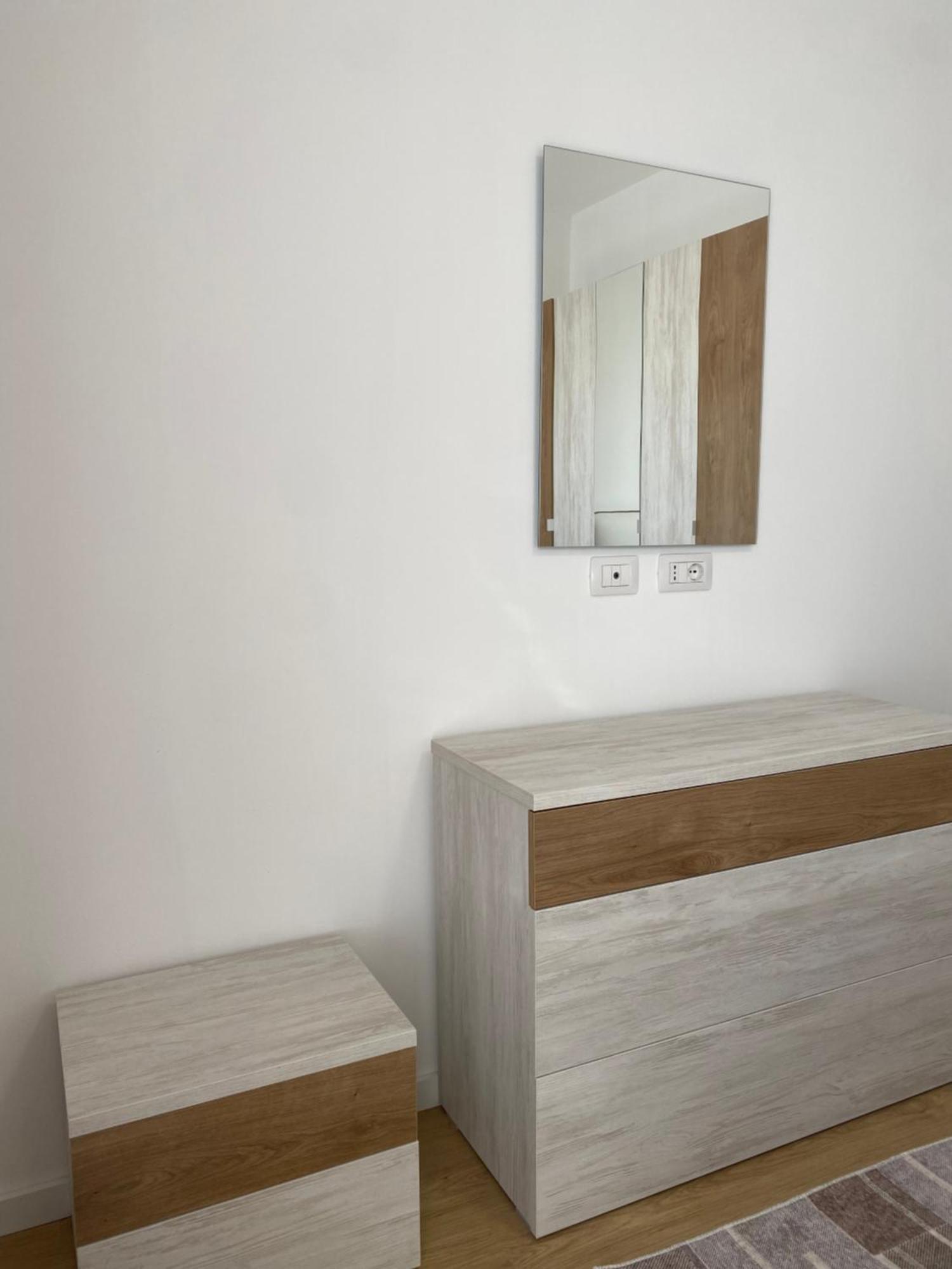 Uday Apartament *