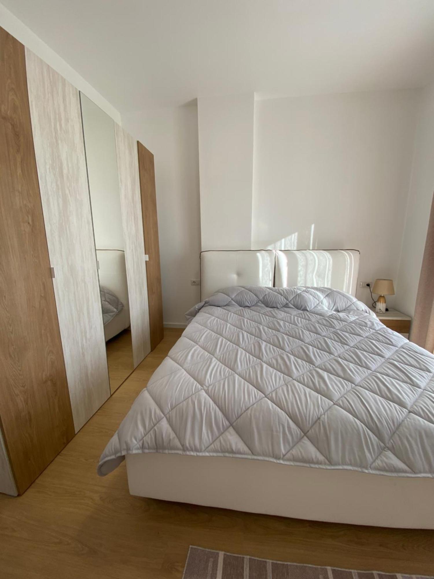Uday Apartament Tirana