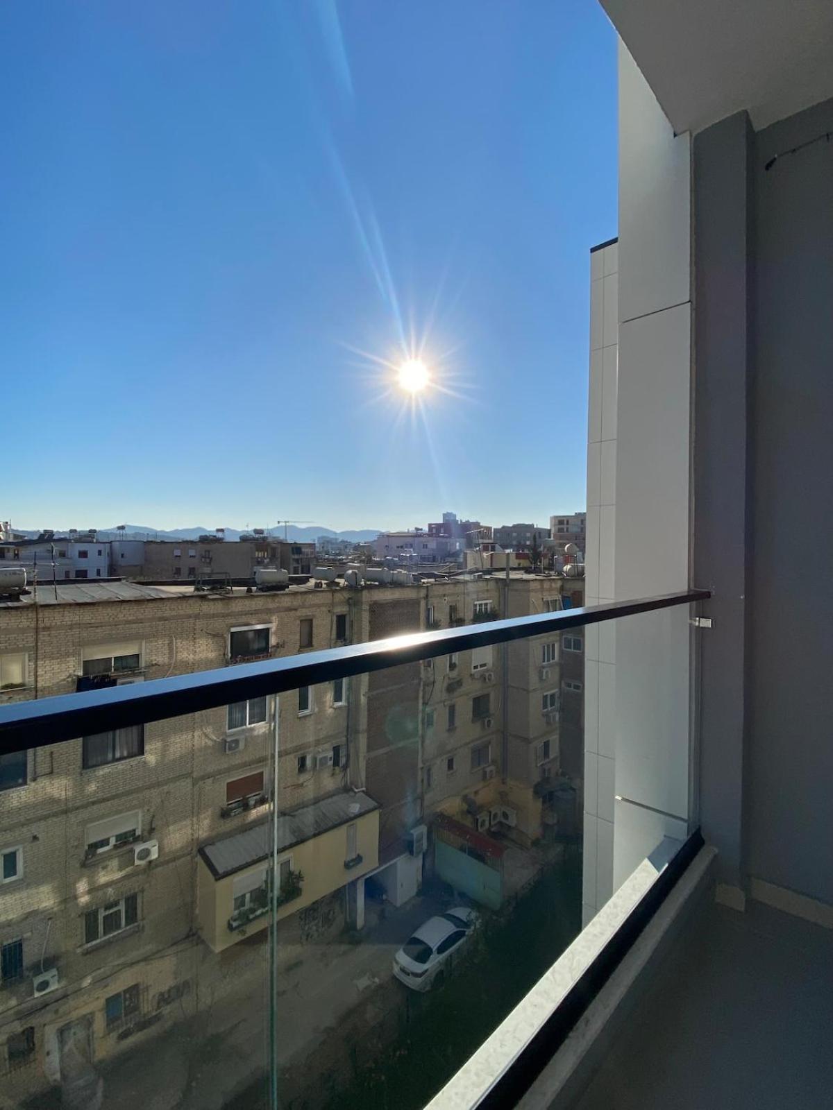 Uday Apartament *