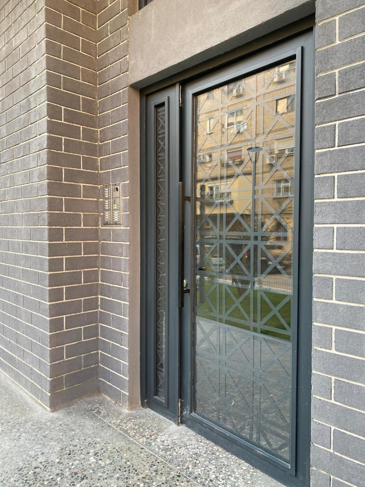 Apartament Uday *