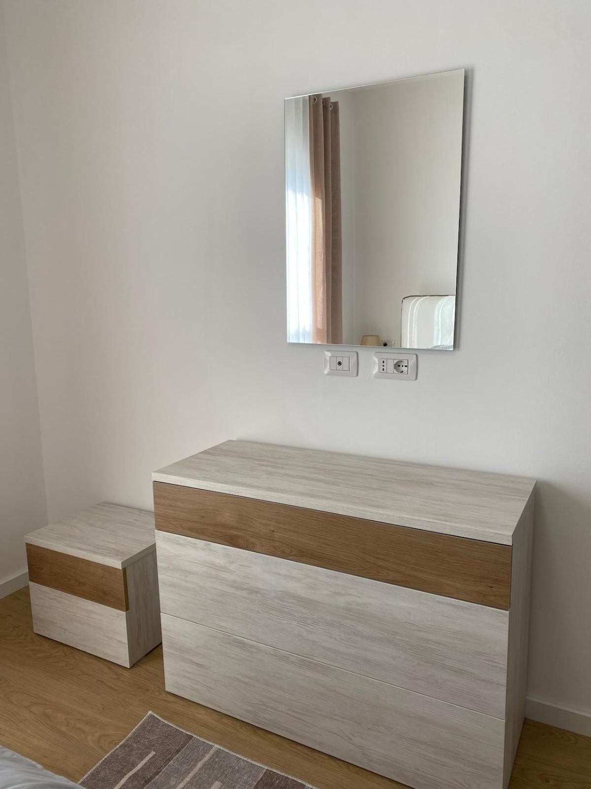 Apartament Uday Tirana