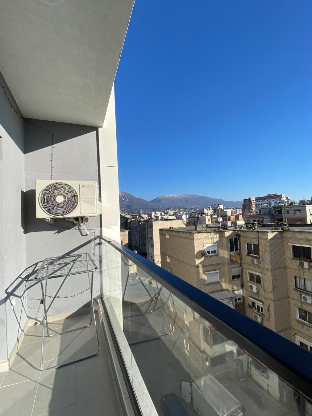 Apartament Uday Tirana