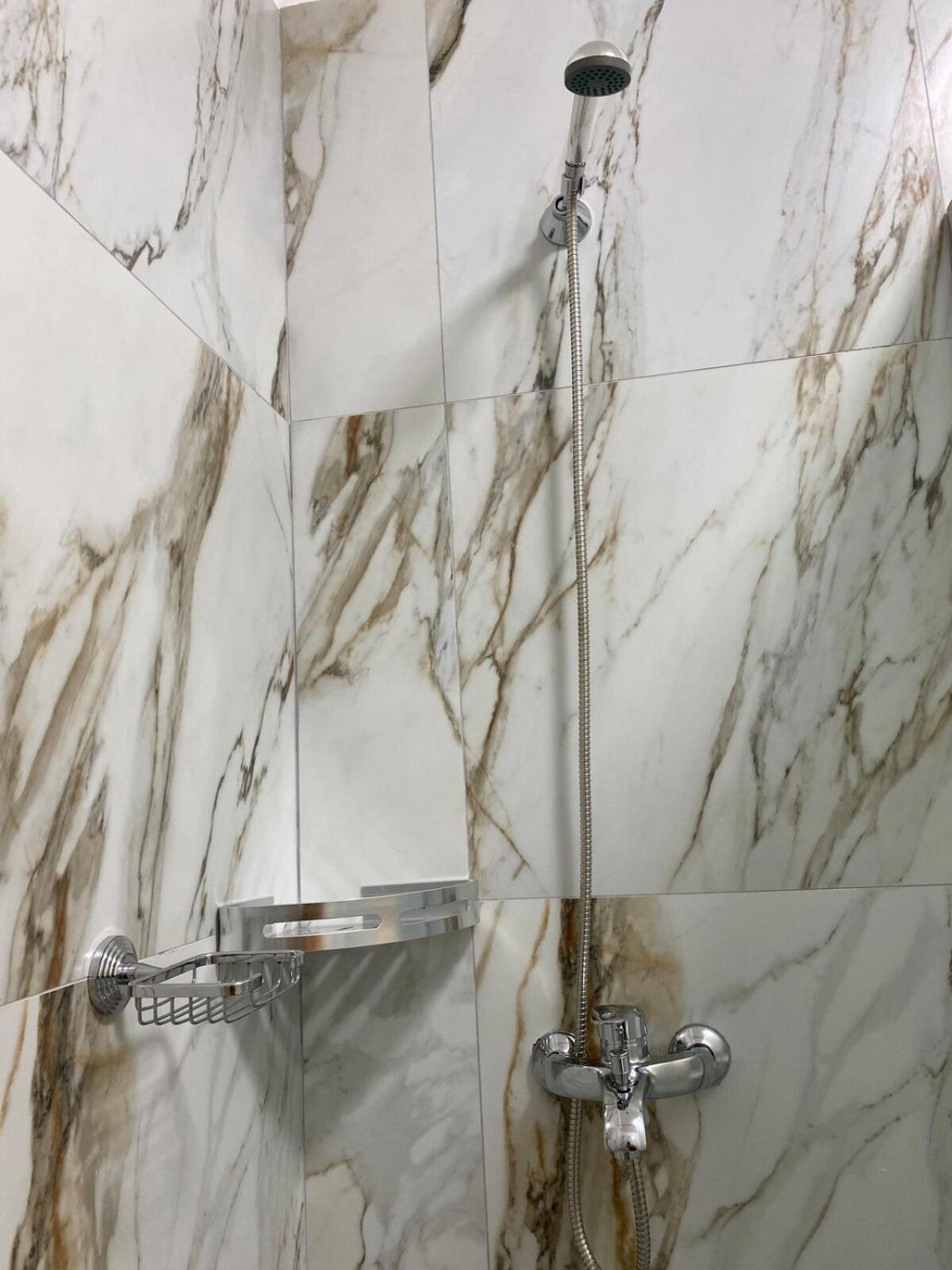 Uday Apartament *