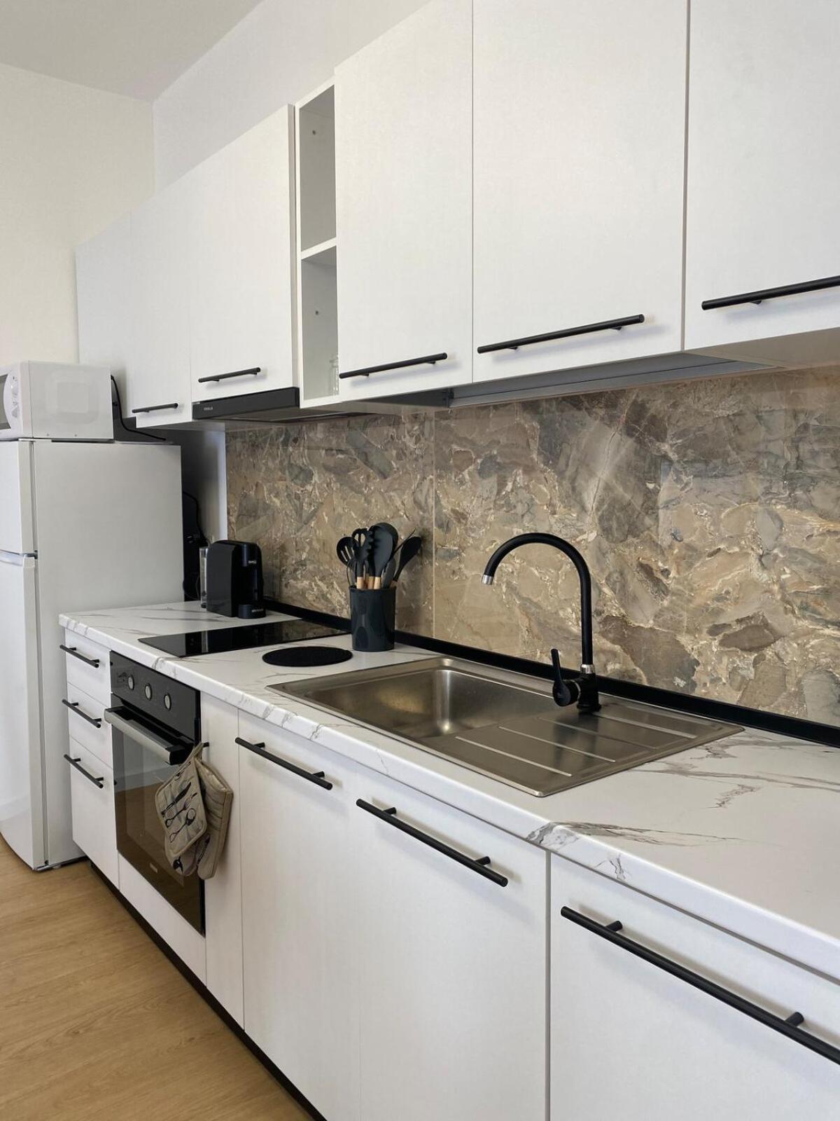 Uday Apartament Tirana