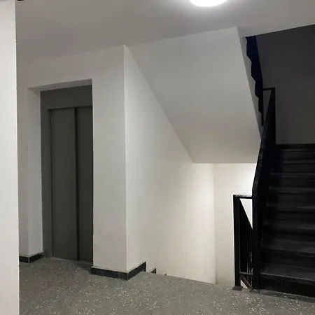 Uday City Apartment Tirana Exterior photo