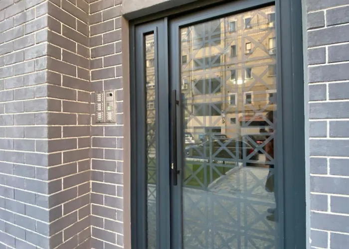 Uday City Apartment