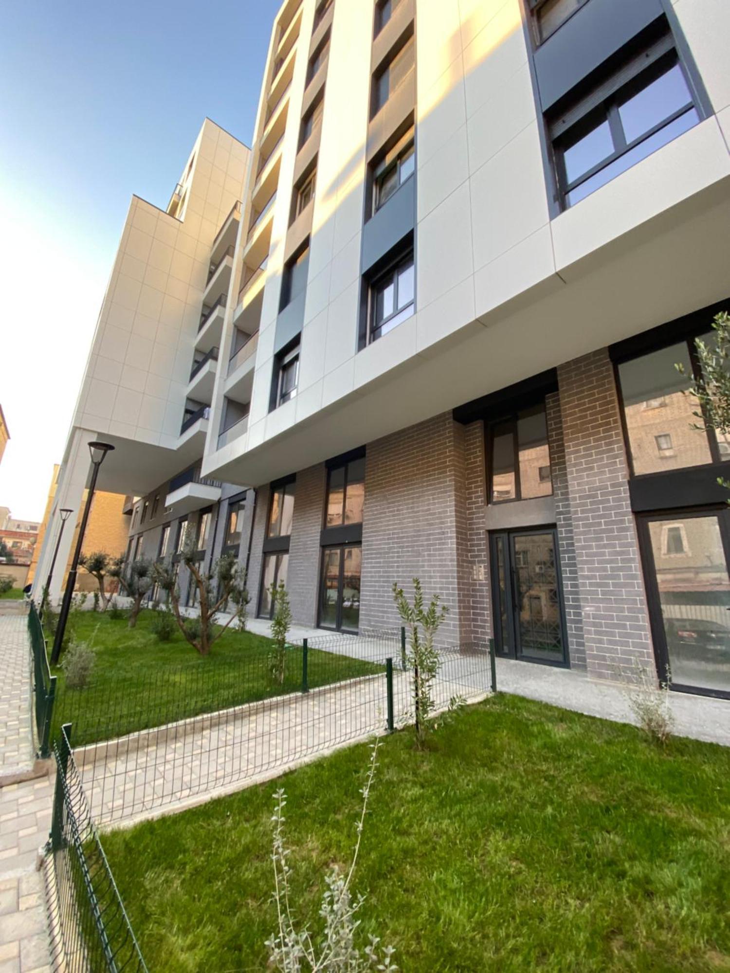Apartmán Uday Tirana