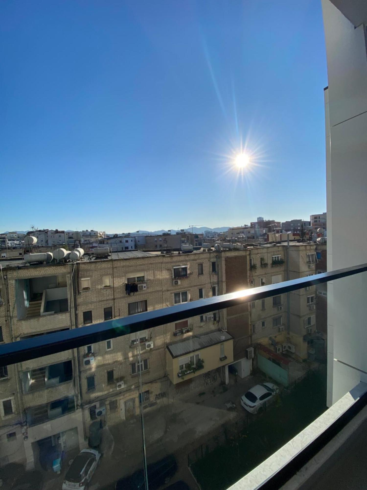 Uday Apartmán