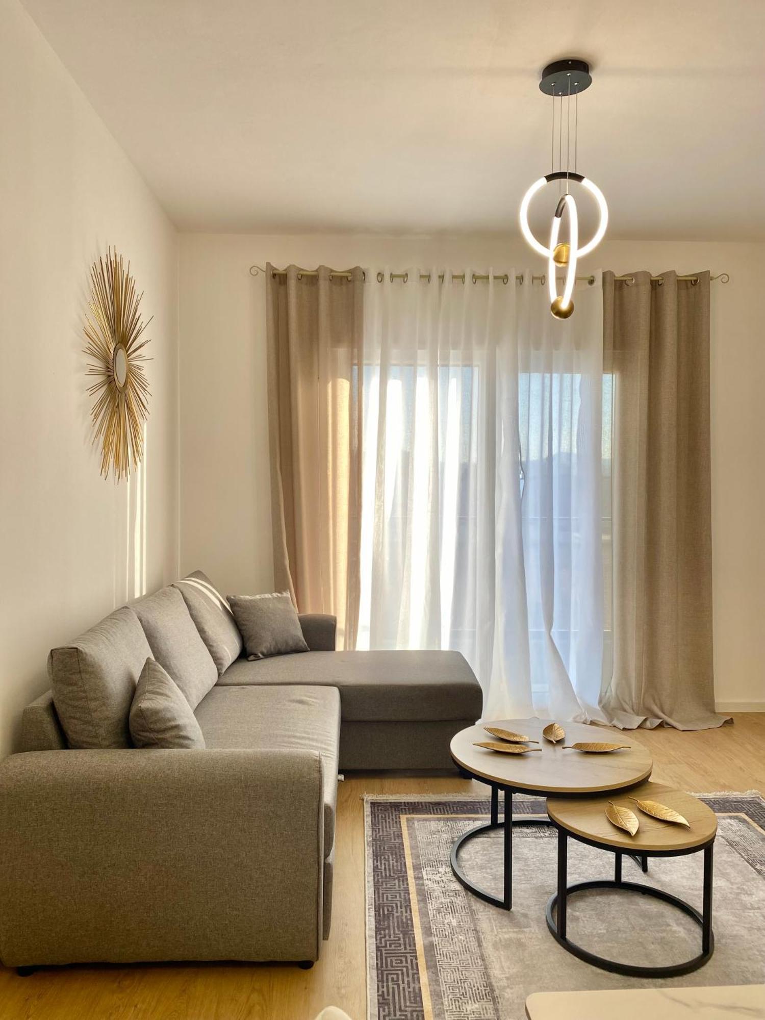 Apartmán Uday