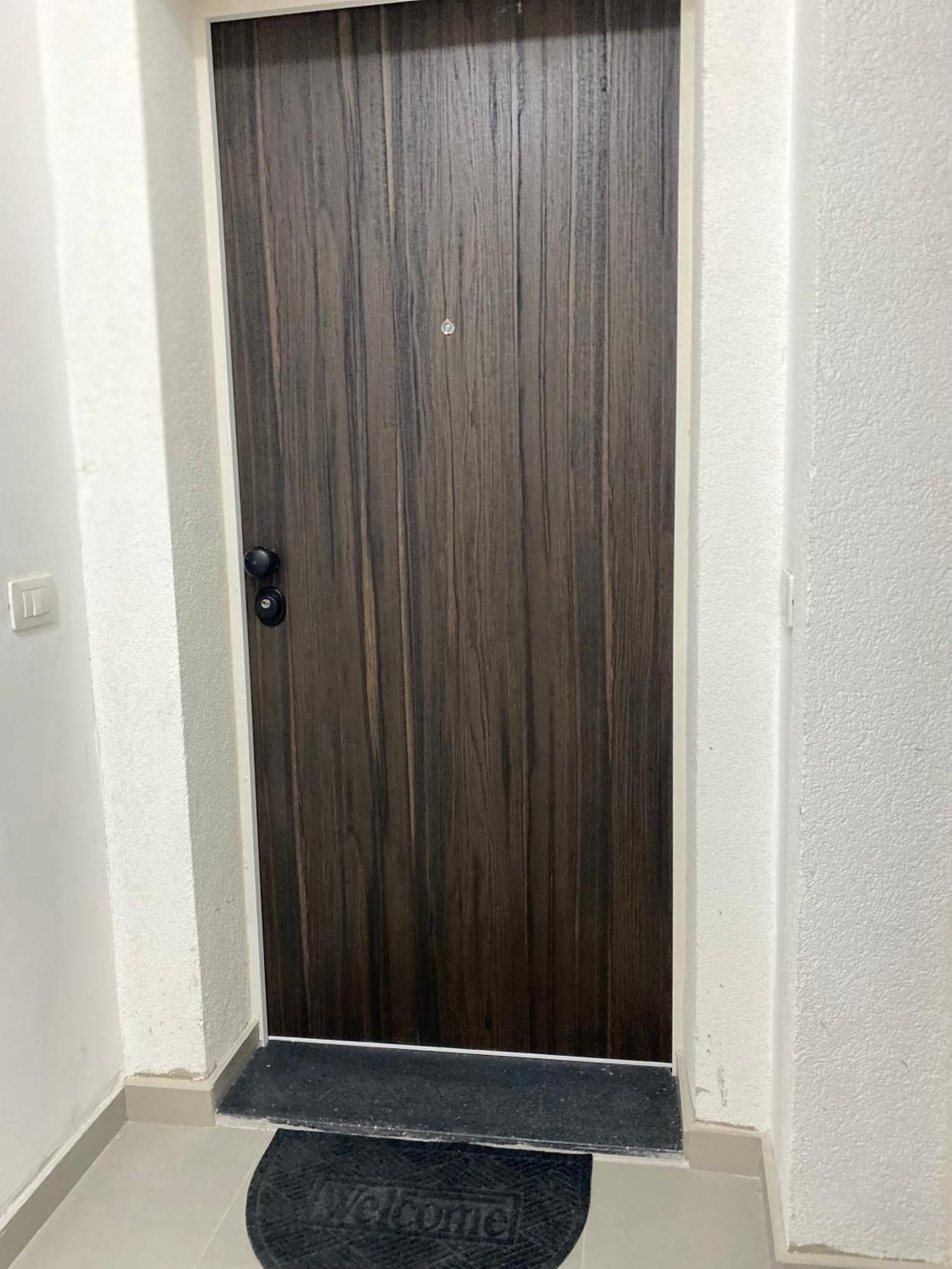 Apartmán Uday Tirana