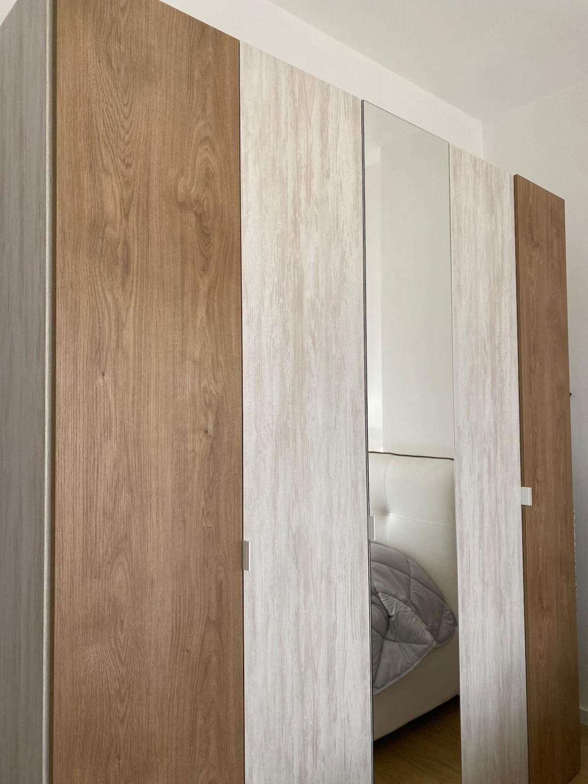 Uday Apartmán Tirana