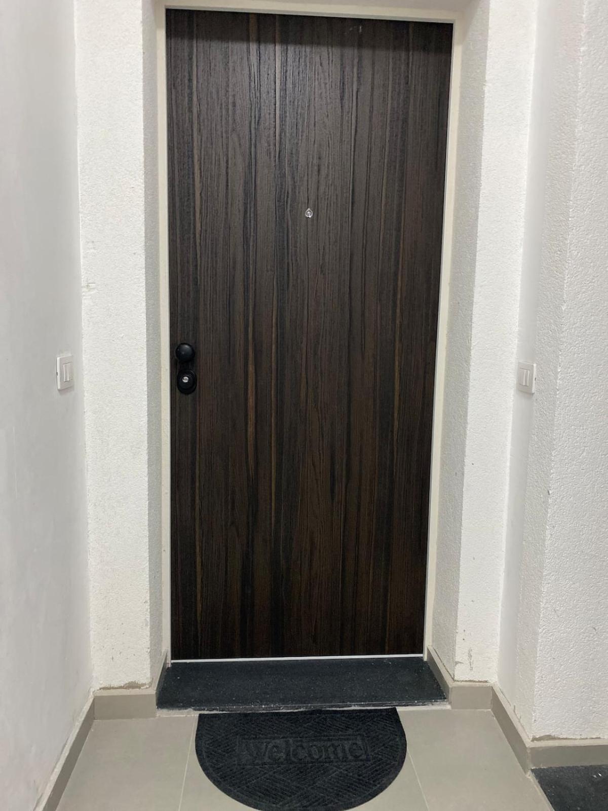 Apartmán Uday