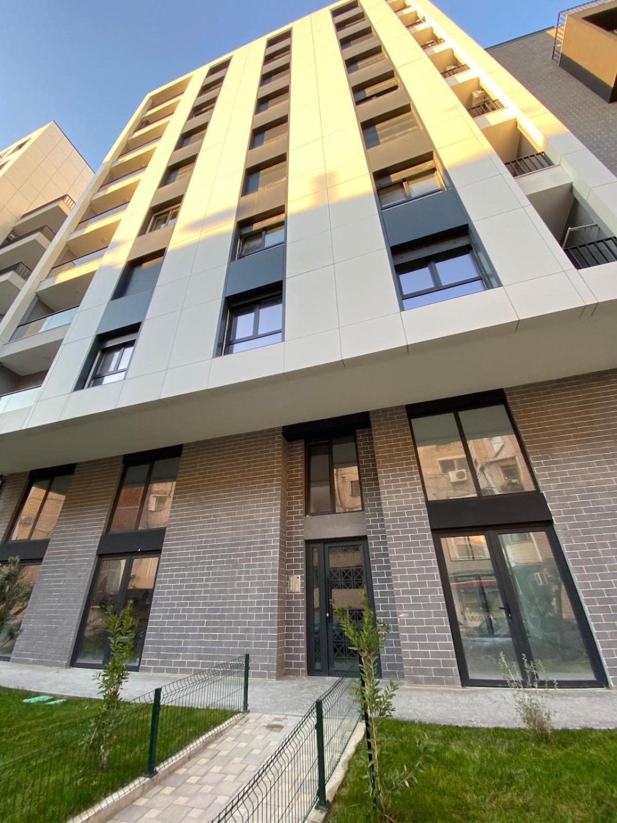 Uday Apartmán