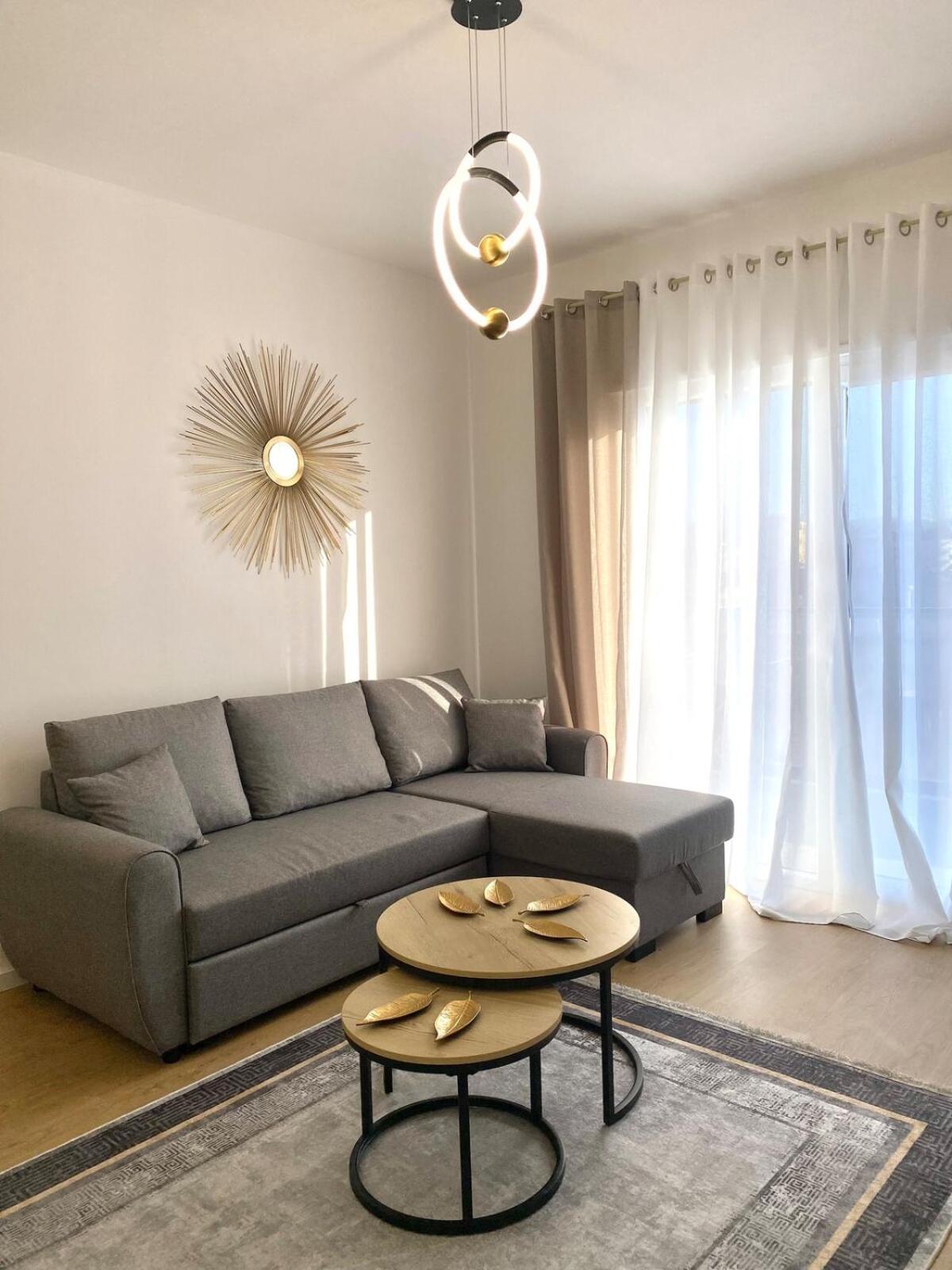 Apartmán Uday